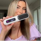 BeautyBrush | Verwarmbare Borstel