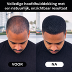 THICKR - Haarlijn Poeder