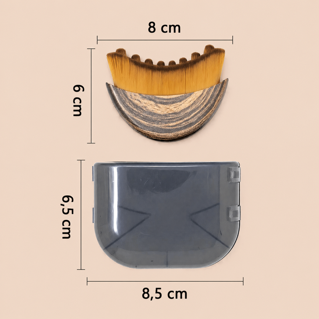 The Sculpt Brush