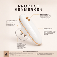 The FirmPro productkenmerken en onderdelen