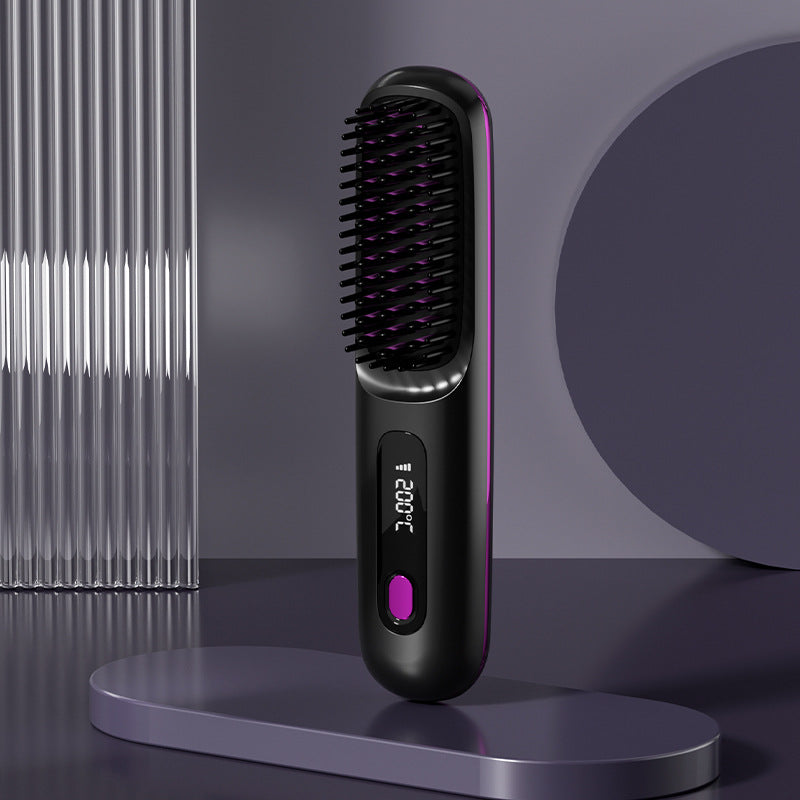 BeautyBrush | Verwarmbare Borstel