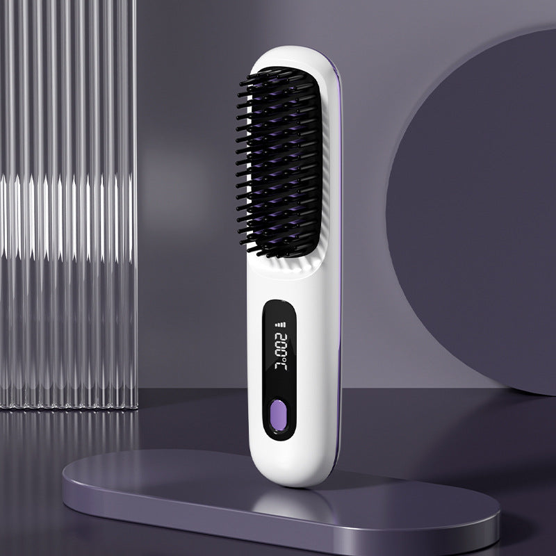 BeautyBrush | Verwarmbare Borstel
