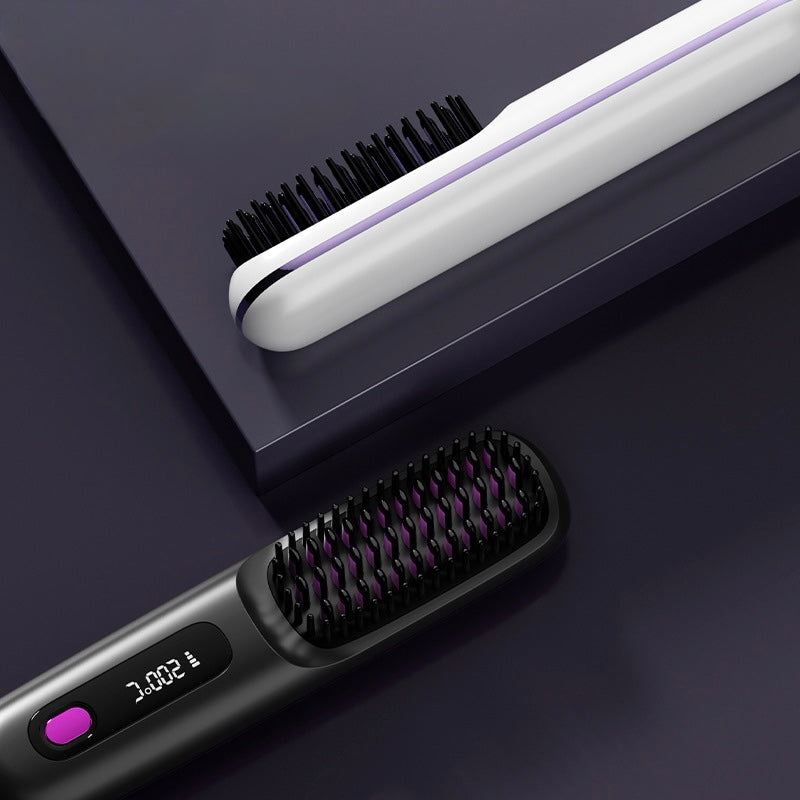 BeautyBrush | Verwarmbare Borstel