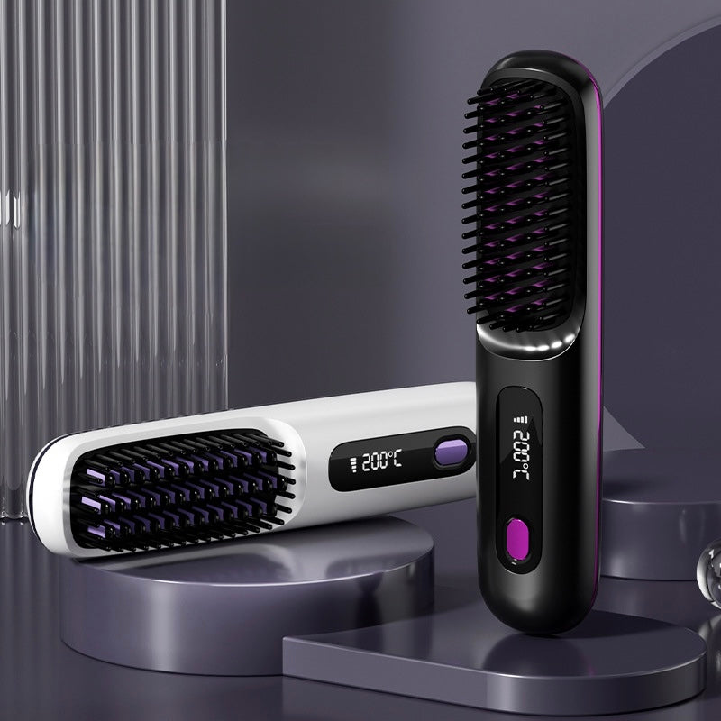 BeautyBrush | Verwarmbare Borstel