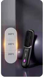 BeautyBrush | Verwarmbare Borstel