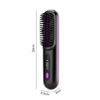 BeautyBrush | Verwarmbare Borstel