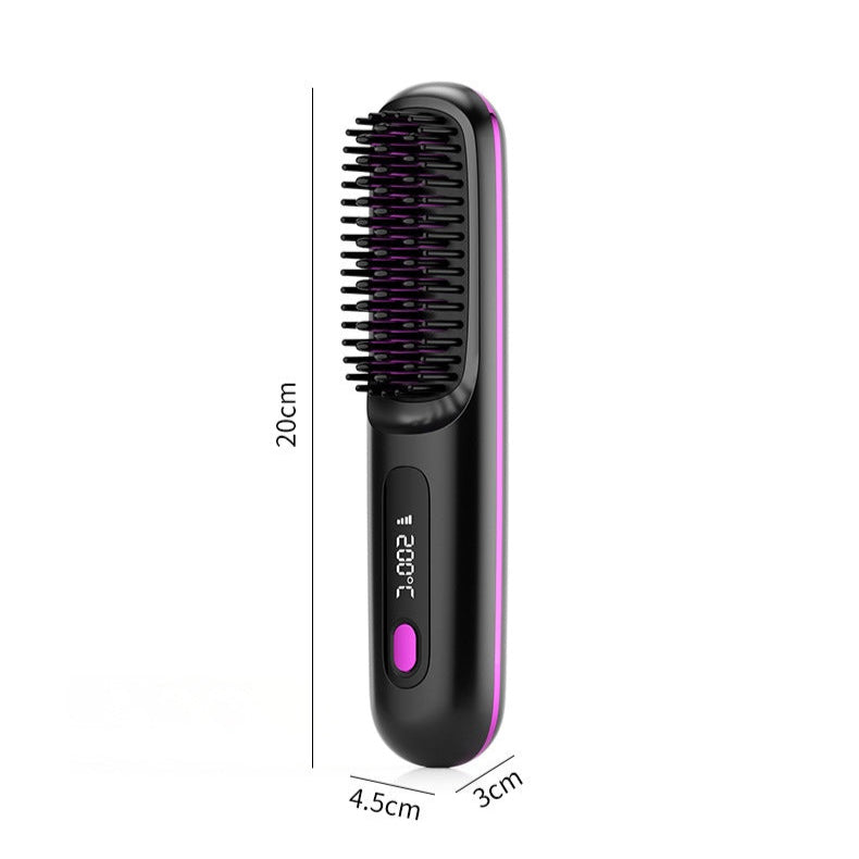 BeautyBrush | Verwarmbare Borstel