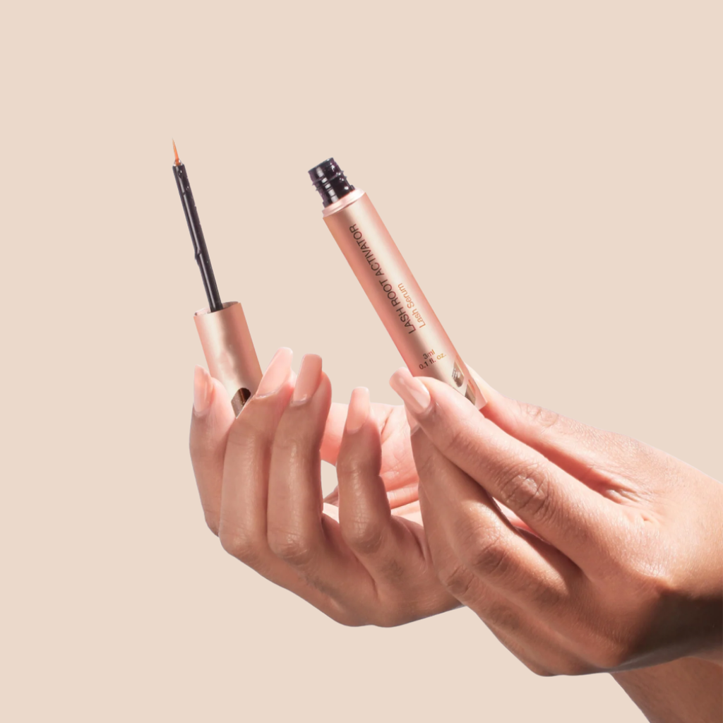 Lash Volume Serum