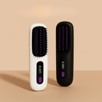 BeautyBrush | Verwarmbare Borstel