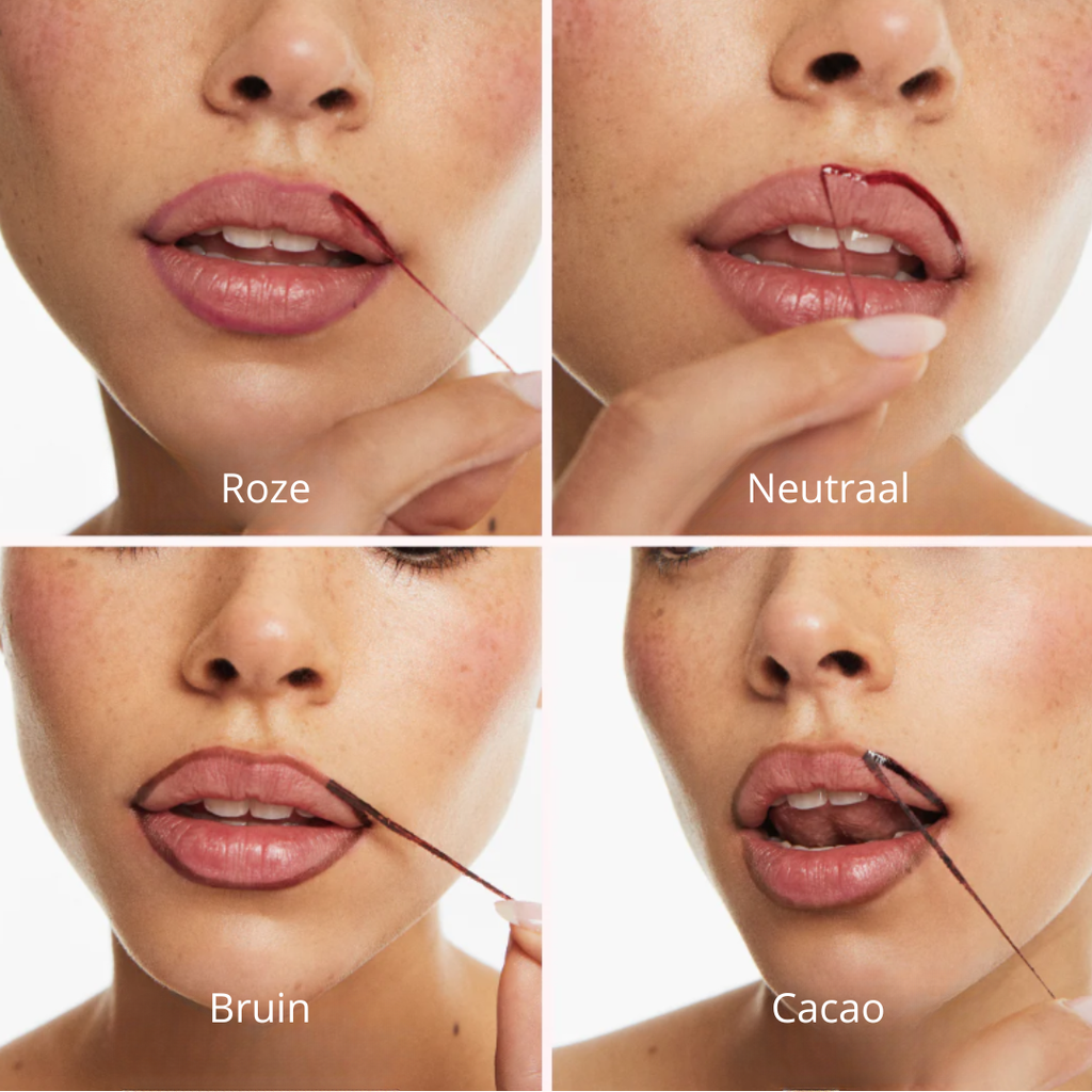 Peel off Lipliner