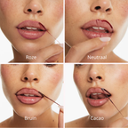 Peel off Lipliner