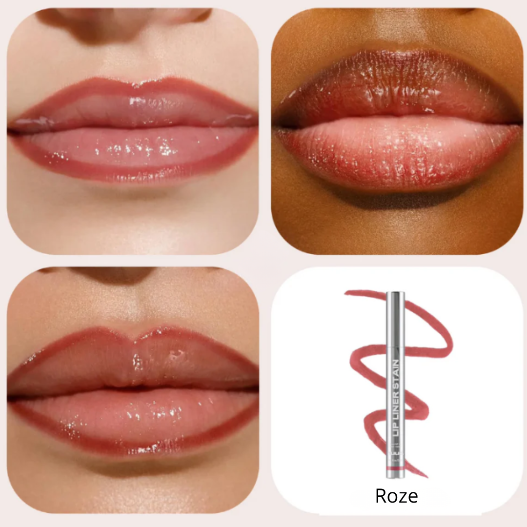 Peel off Lipliner