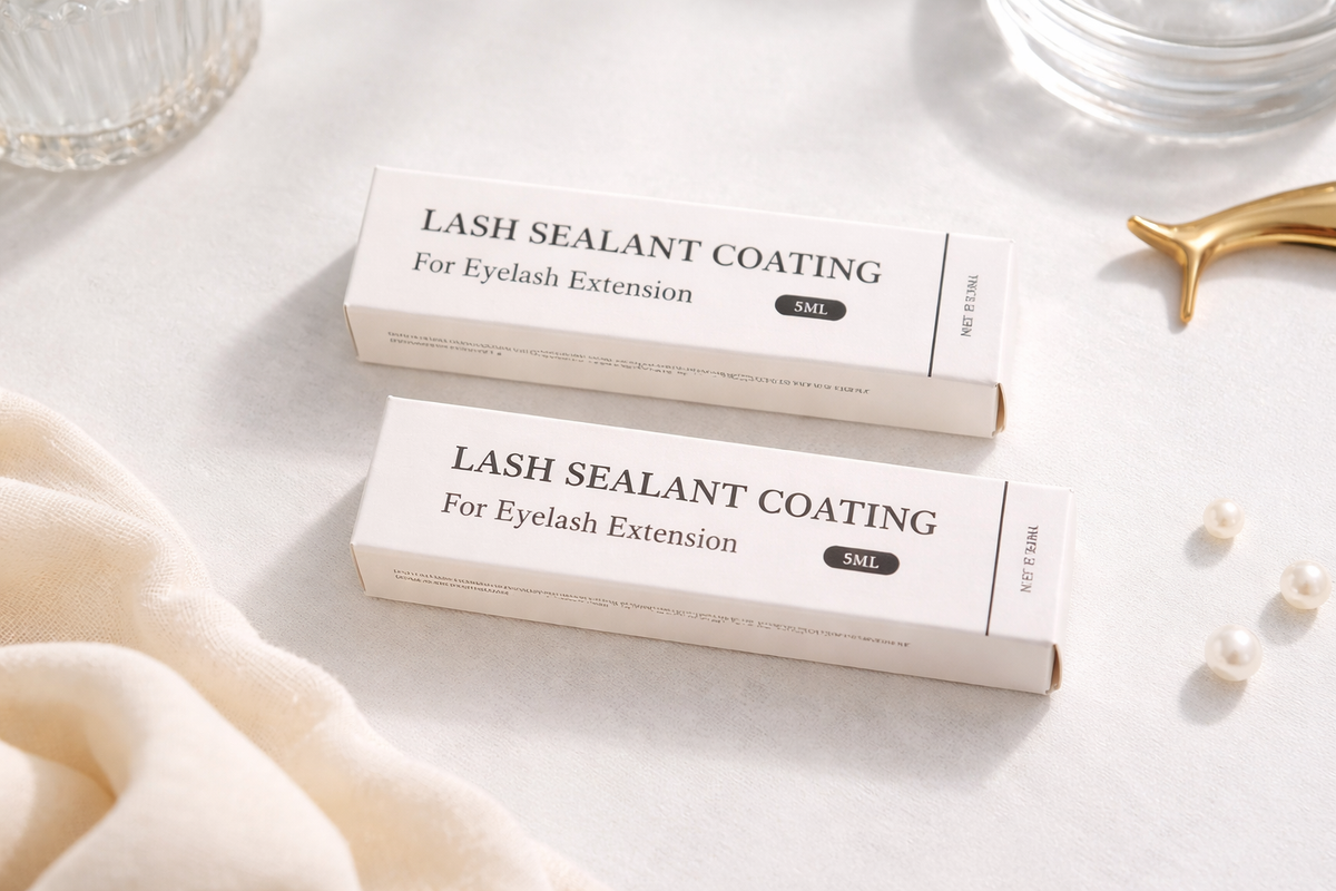 The Magnetic Lashes