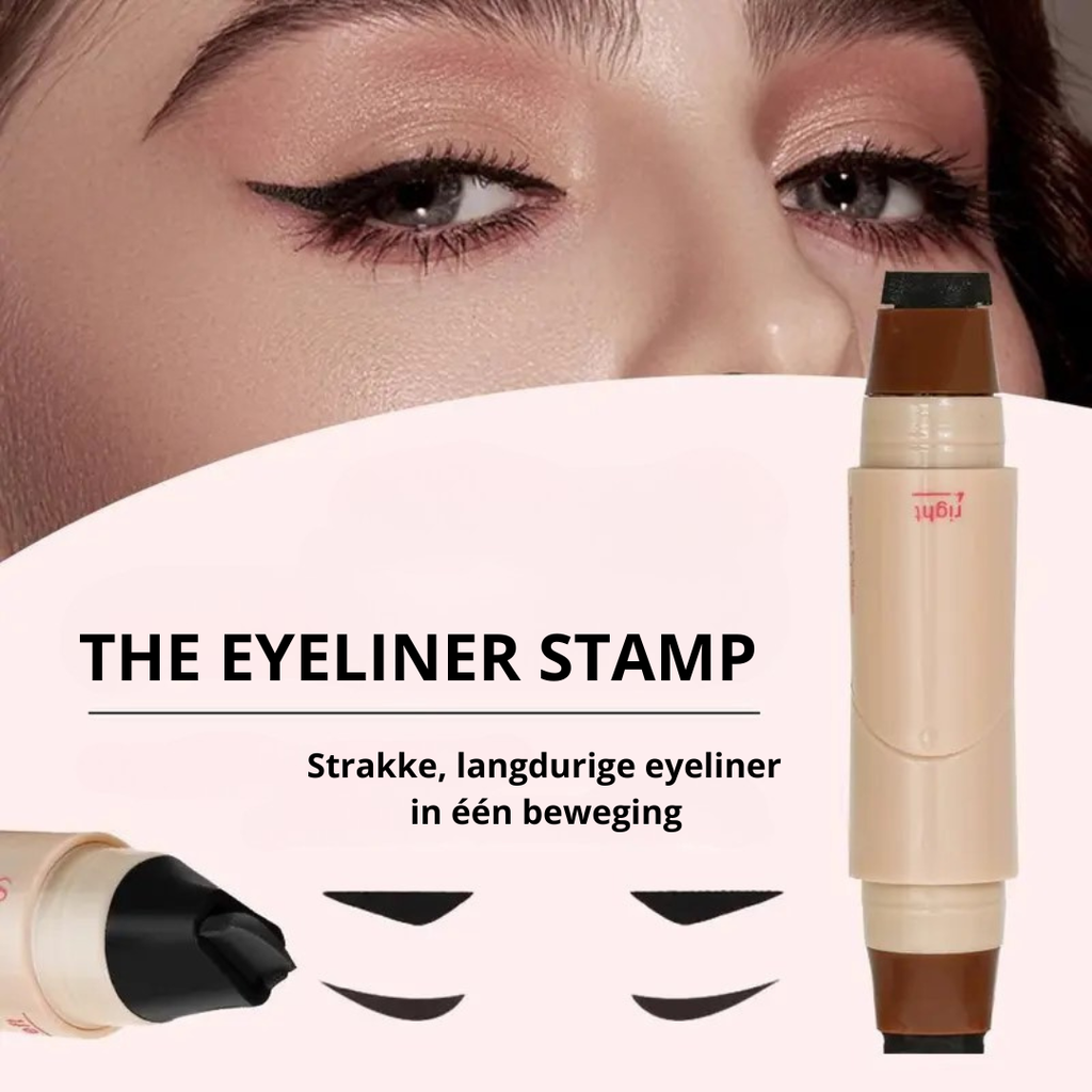 The Eyeliner Stamp