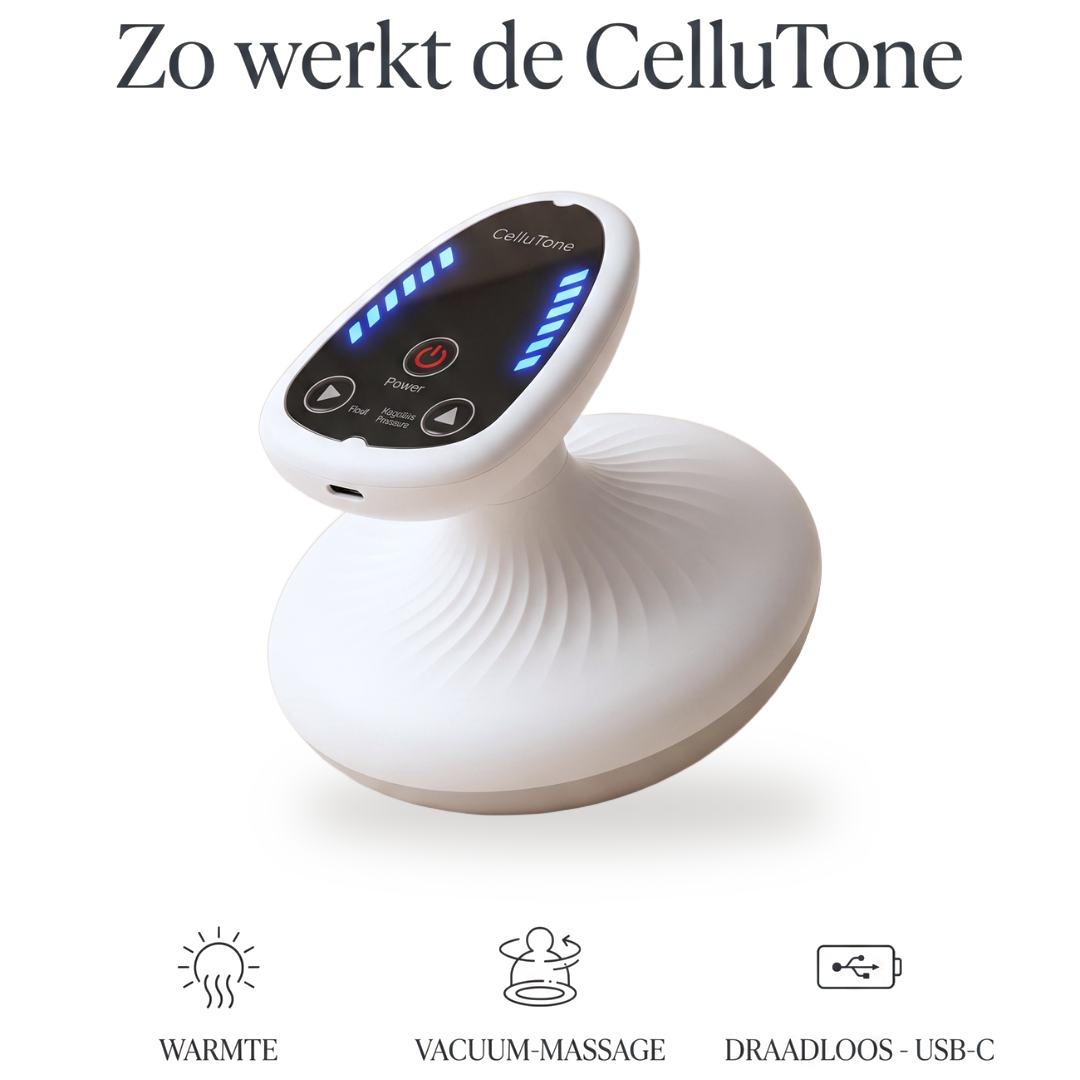 CelluTone