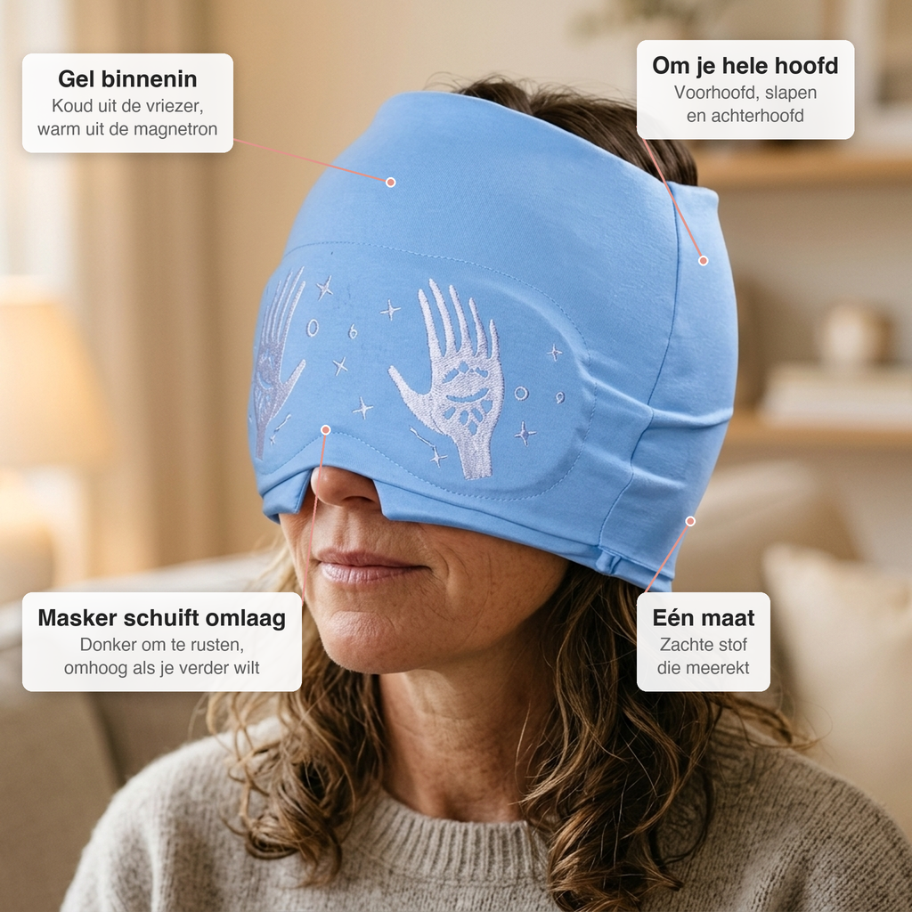 CalmCap