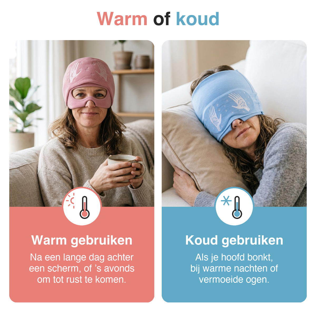 CalmCap