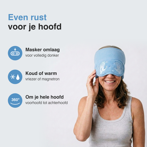 CalmCap